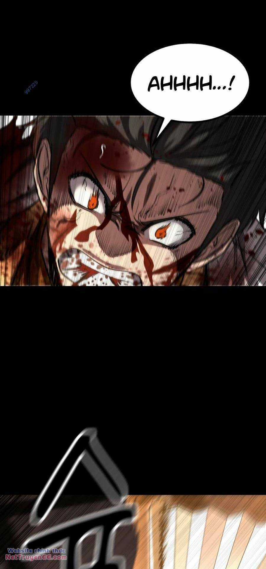 Võ Vương Kang Haejin Chapter 34 trang 92