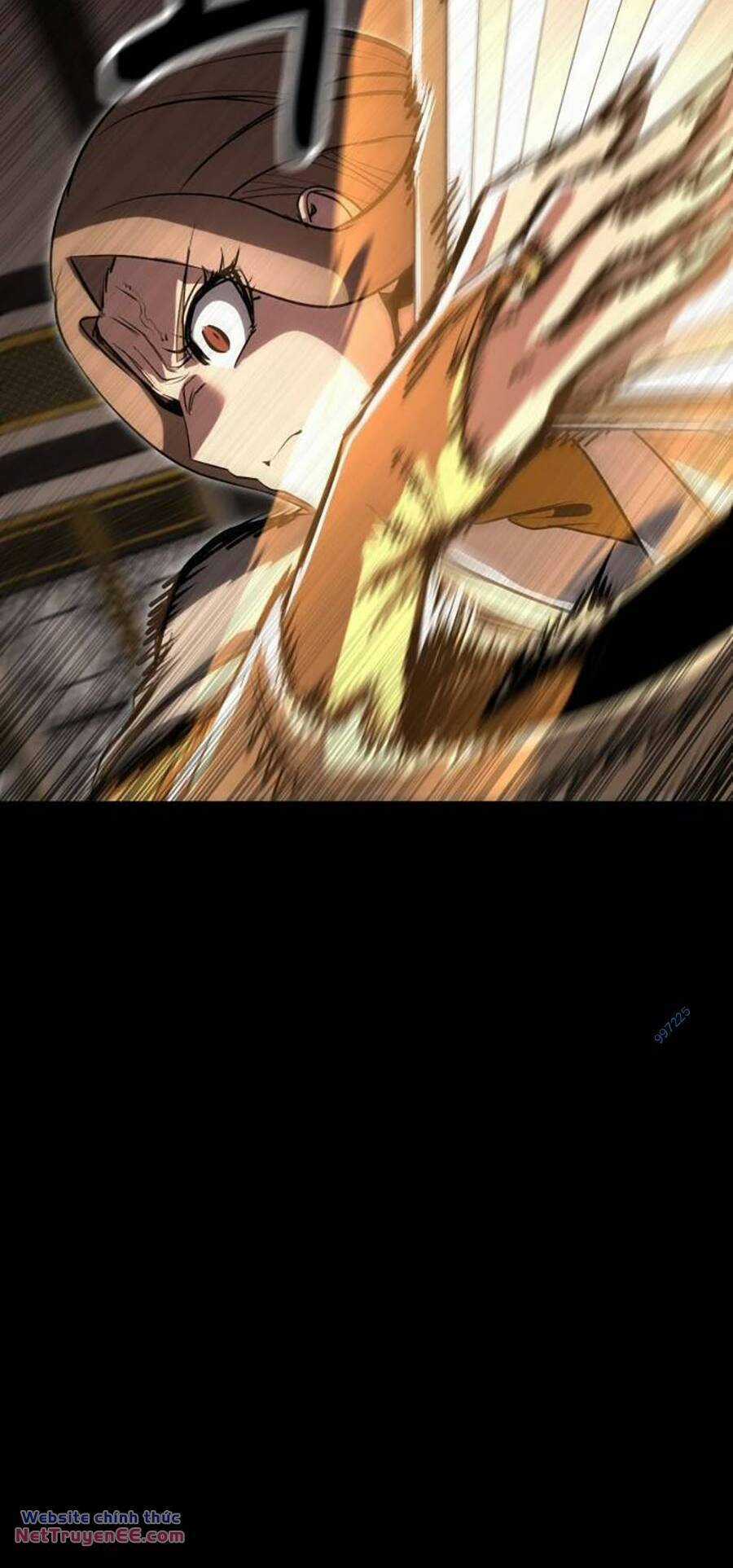 Võ Vương Kang Haejin Chapter 34 trang 93