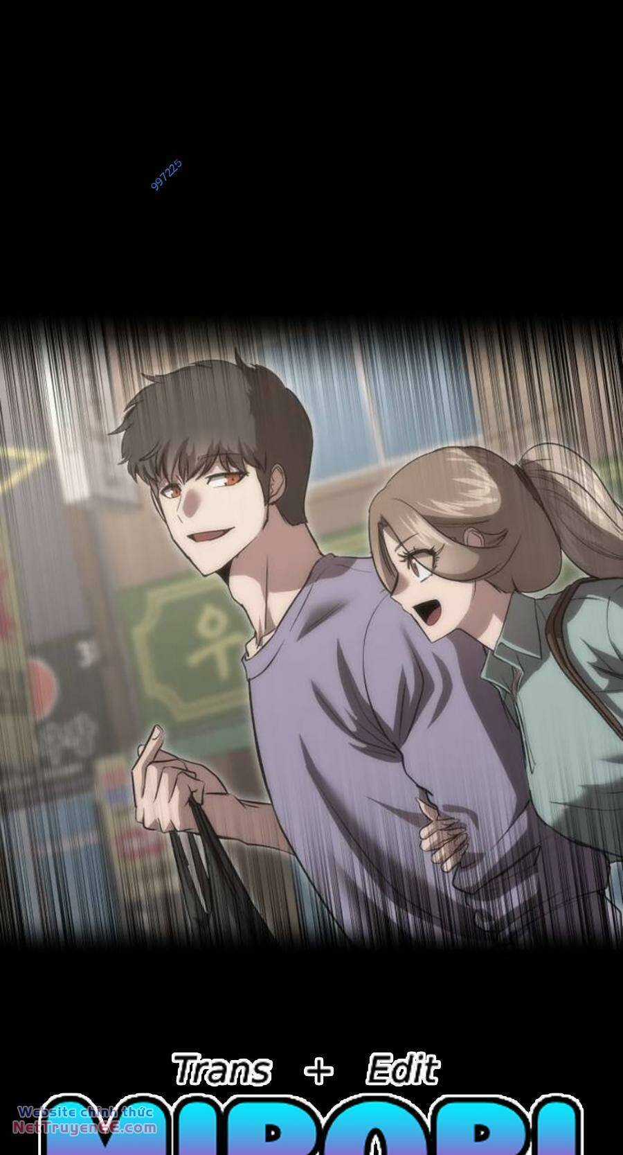 Võ Vương Kang Haejin Chapter 34 trang 94