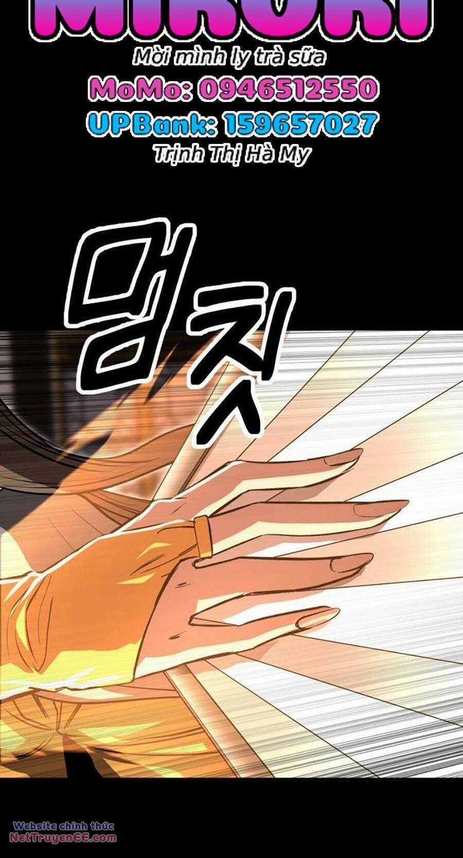 Võ Vương Kang Haejin Chapter 34 trang 95