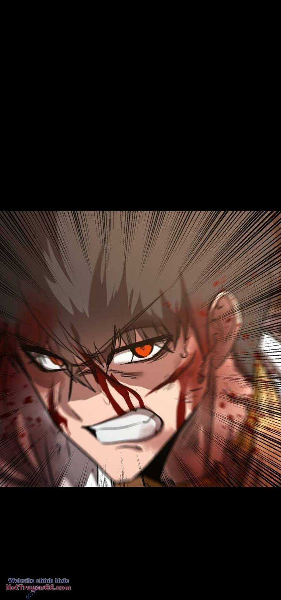 Võ Vương Kang Haejin Chapter 34 trang 96