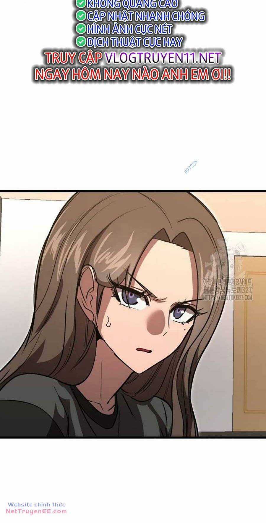 Võ Vương Kang Haejin Chapter 35 trang 11