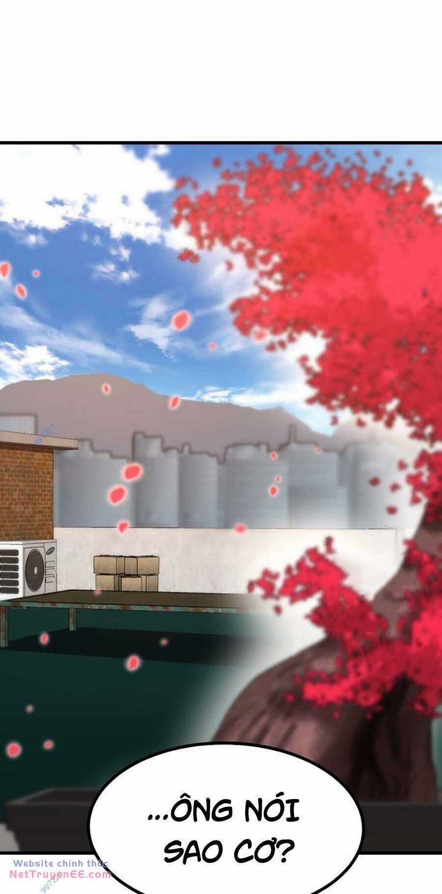 Võ Vương Kang Haejin Chapter 35 trang 12