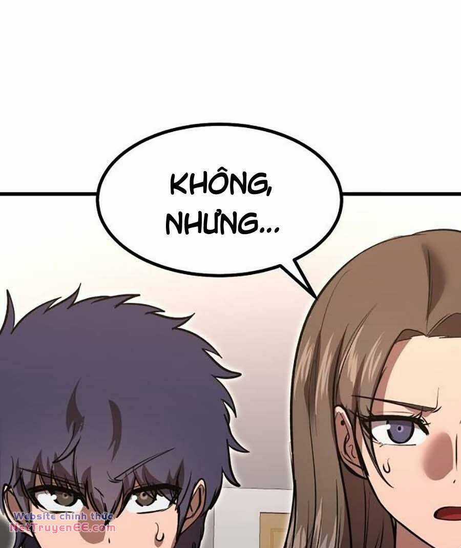 Võ Vương Kang Haejin Chapter 35 trang 17