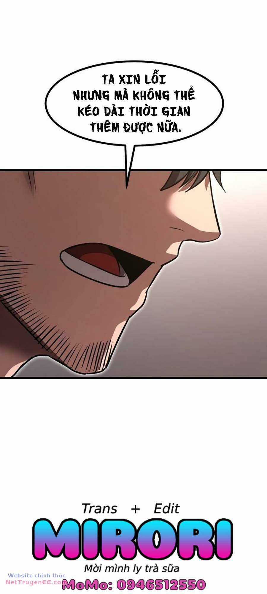 Võ Vương Kang Haejin Chapter 35 trang 19