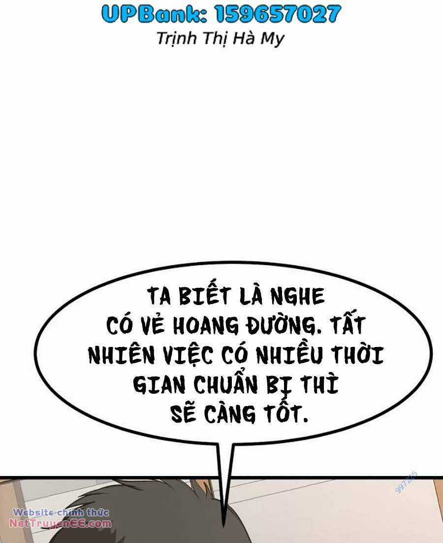 Võ Vương Kang Haejin Chapter 35 trang 20