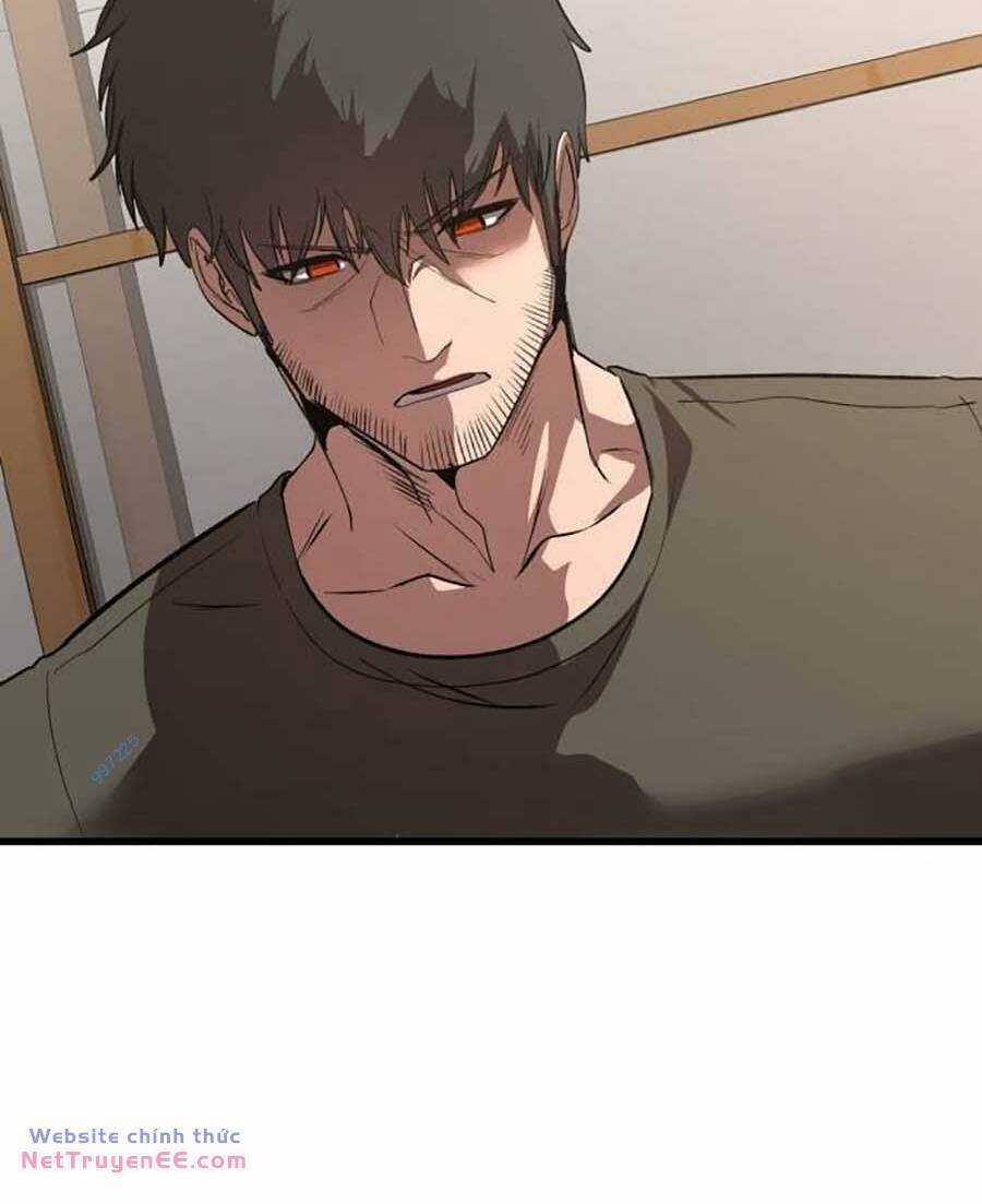 Võ Vương Kang Haejin Chapter 35 trang 21