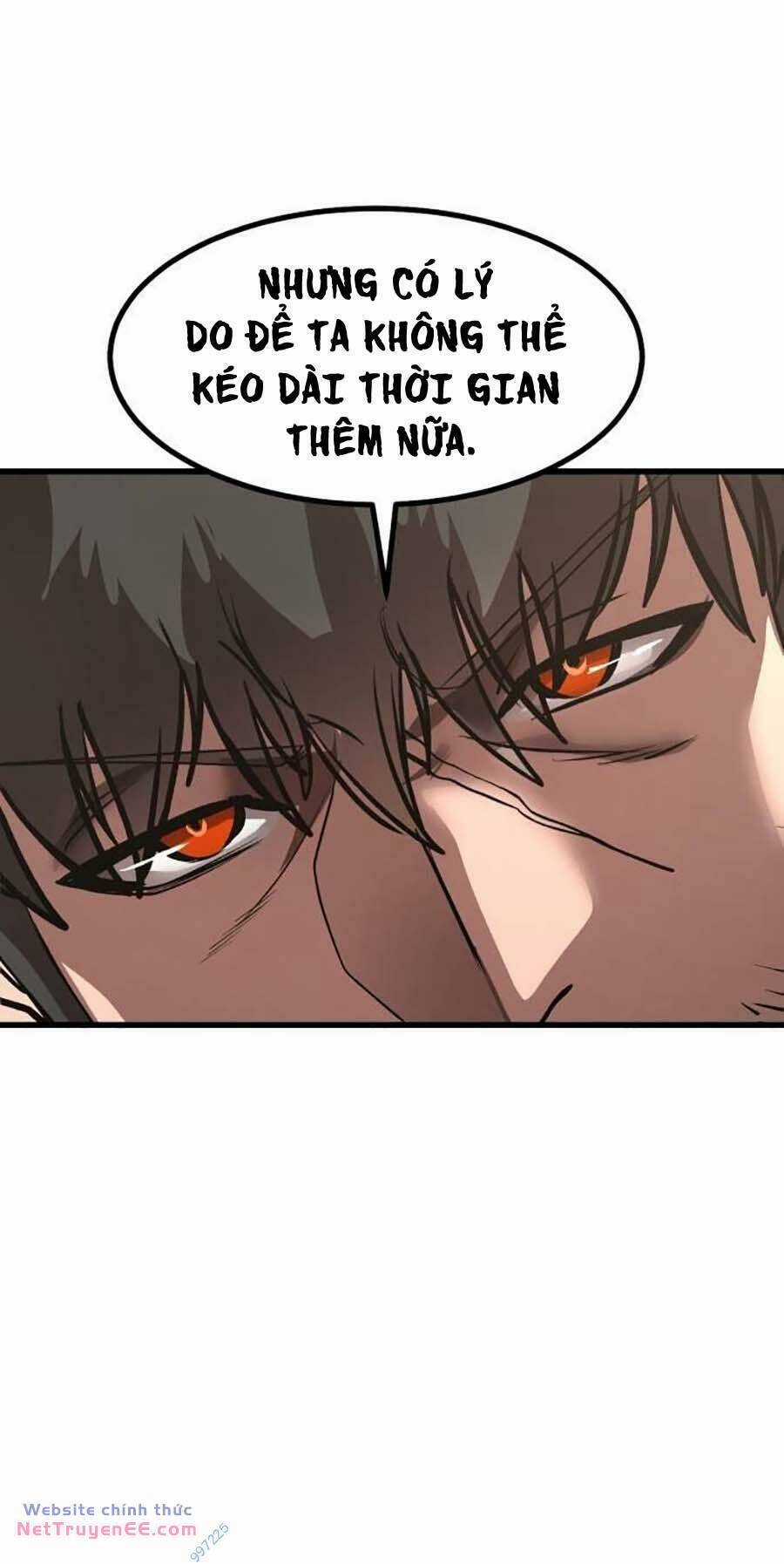 Võ Vương Kang Haejin Chapter 35 trang 22