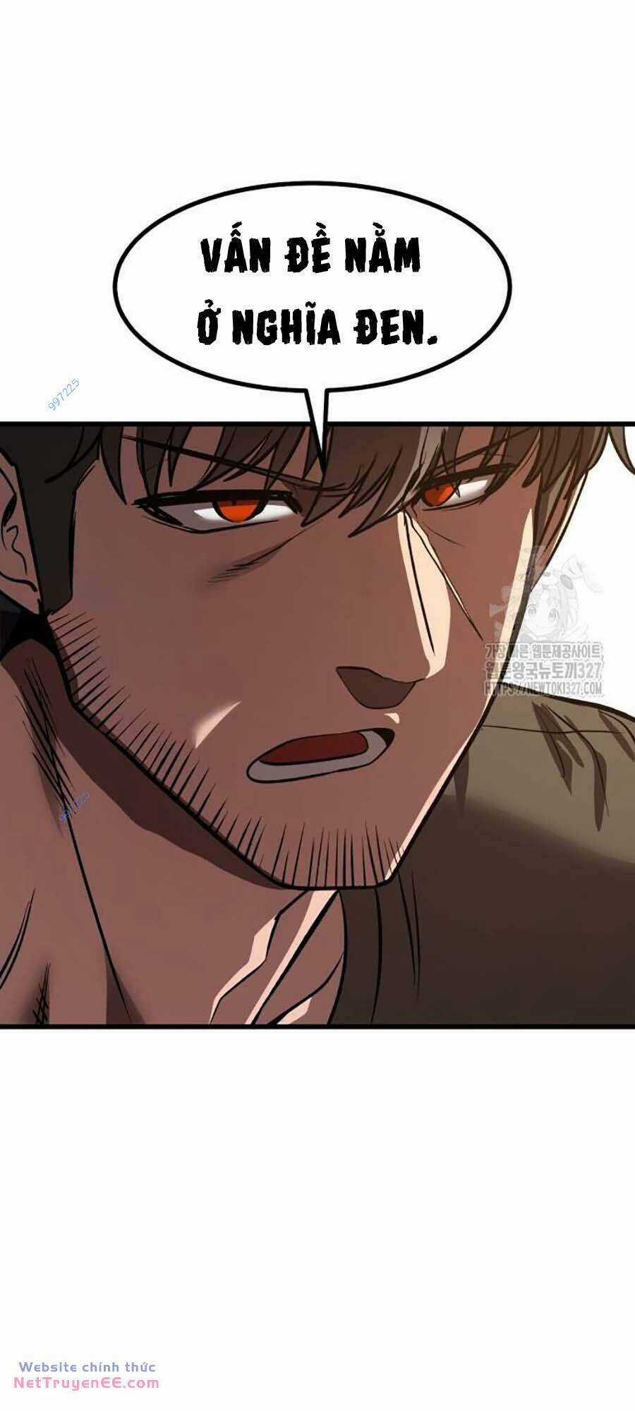 Võ Vương Kang Haejin Chapter 35 trang 27