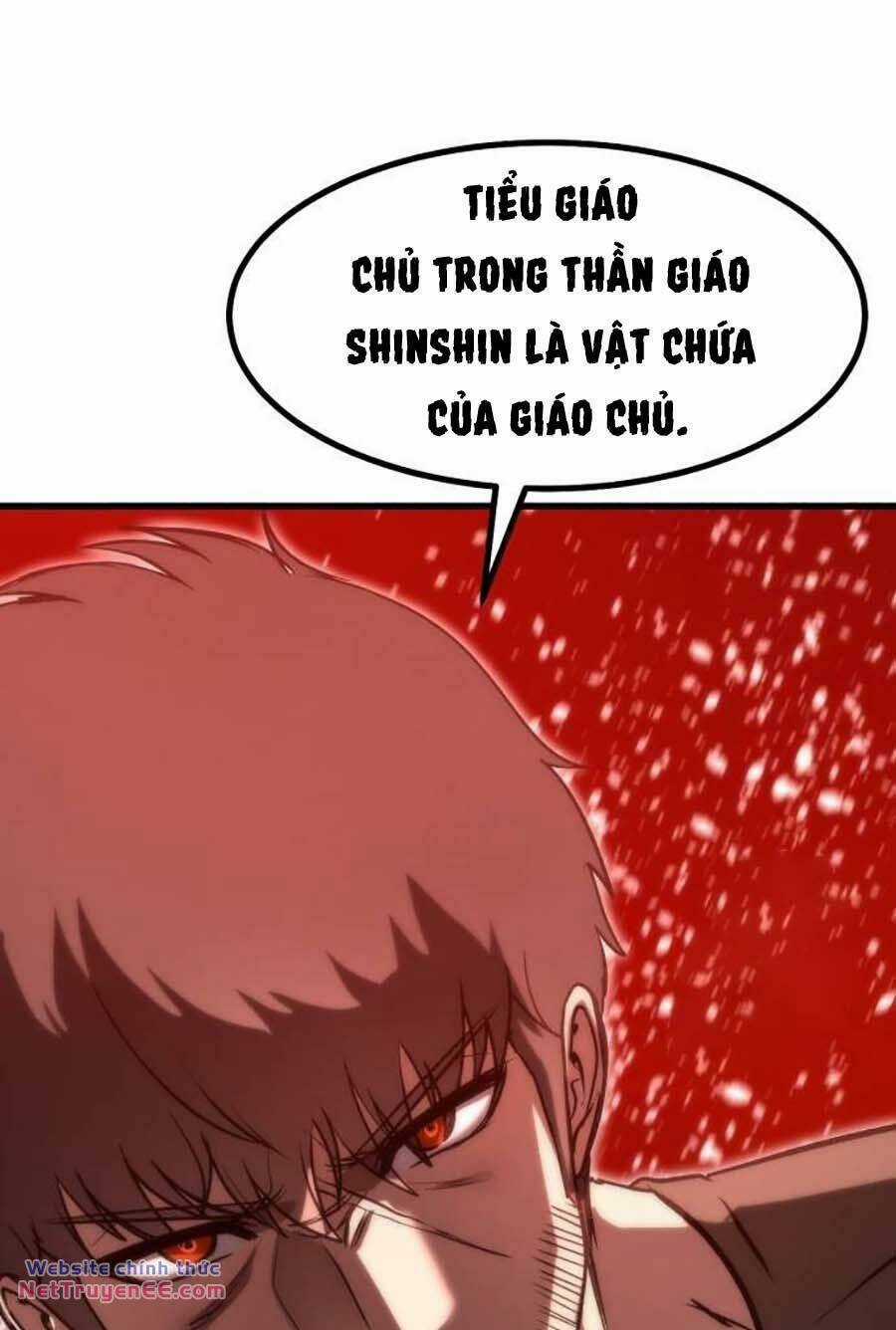 Võ Vương Kang Haejin Chapter 35 trang 28