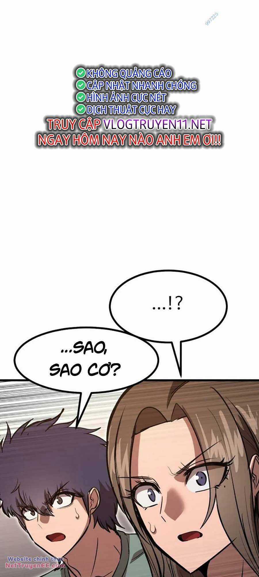 Võ Vương Kang Haejin Chapter 35 trang 30