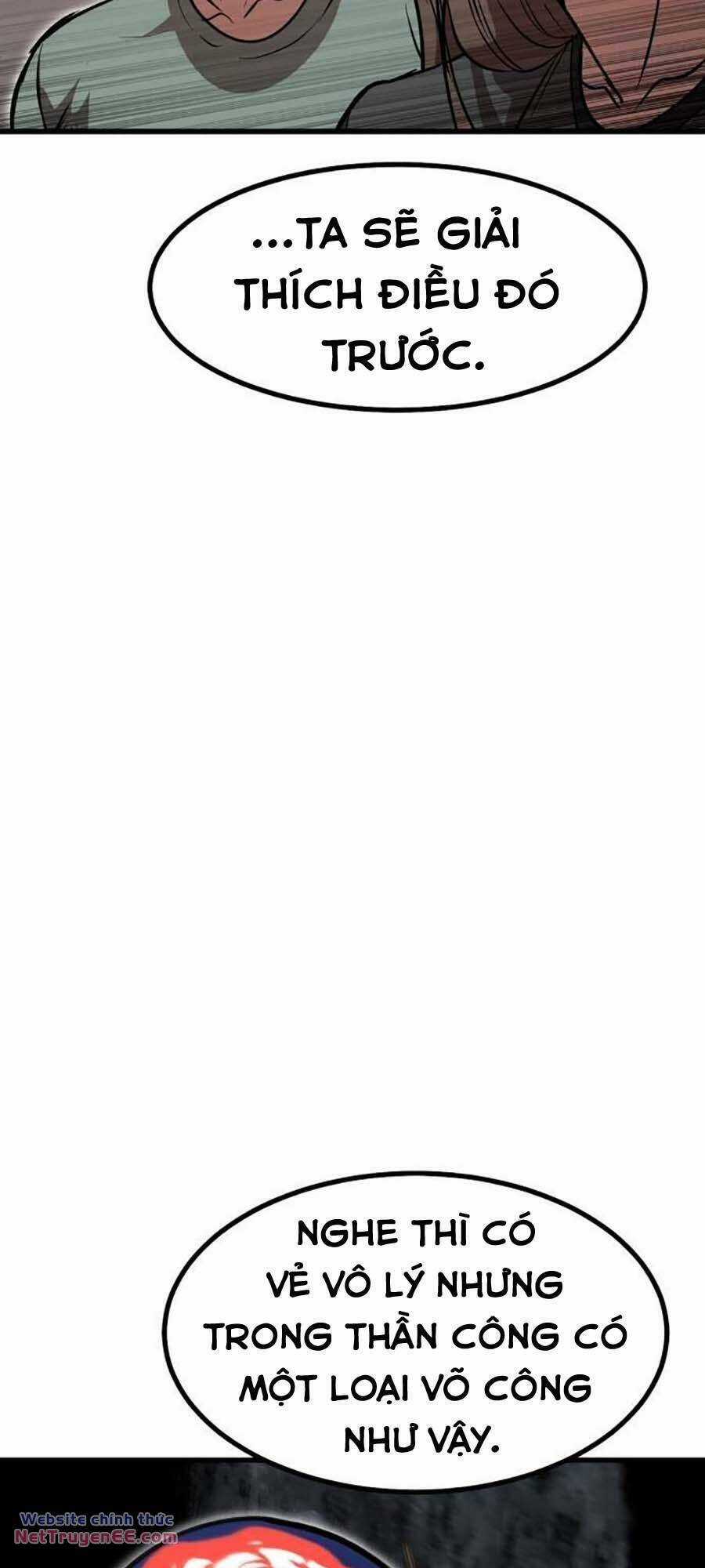 Võ Vương Kang Haejin Chapter 35 trang 31