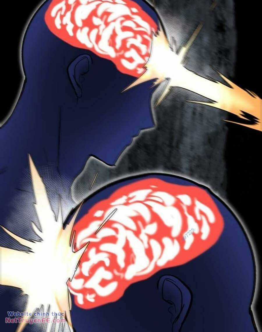 Võ Vương Kang Haejin Chapter 35 trang 32