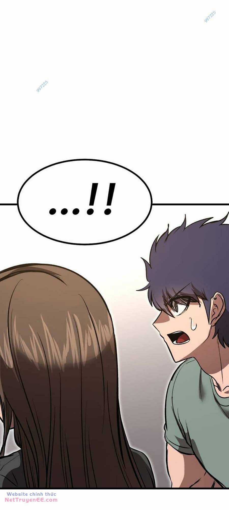 Võ Vương Kang Haejin Chapter 35 trang 34