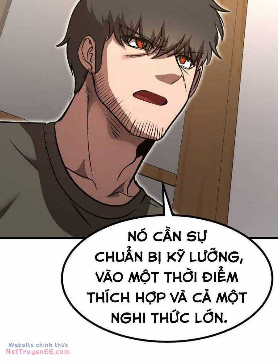 Võ Vương Kang Haejin Chapter 35 trang 36