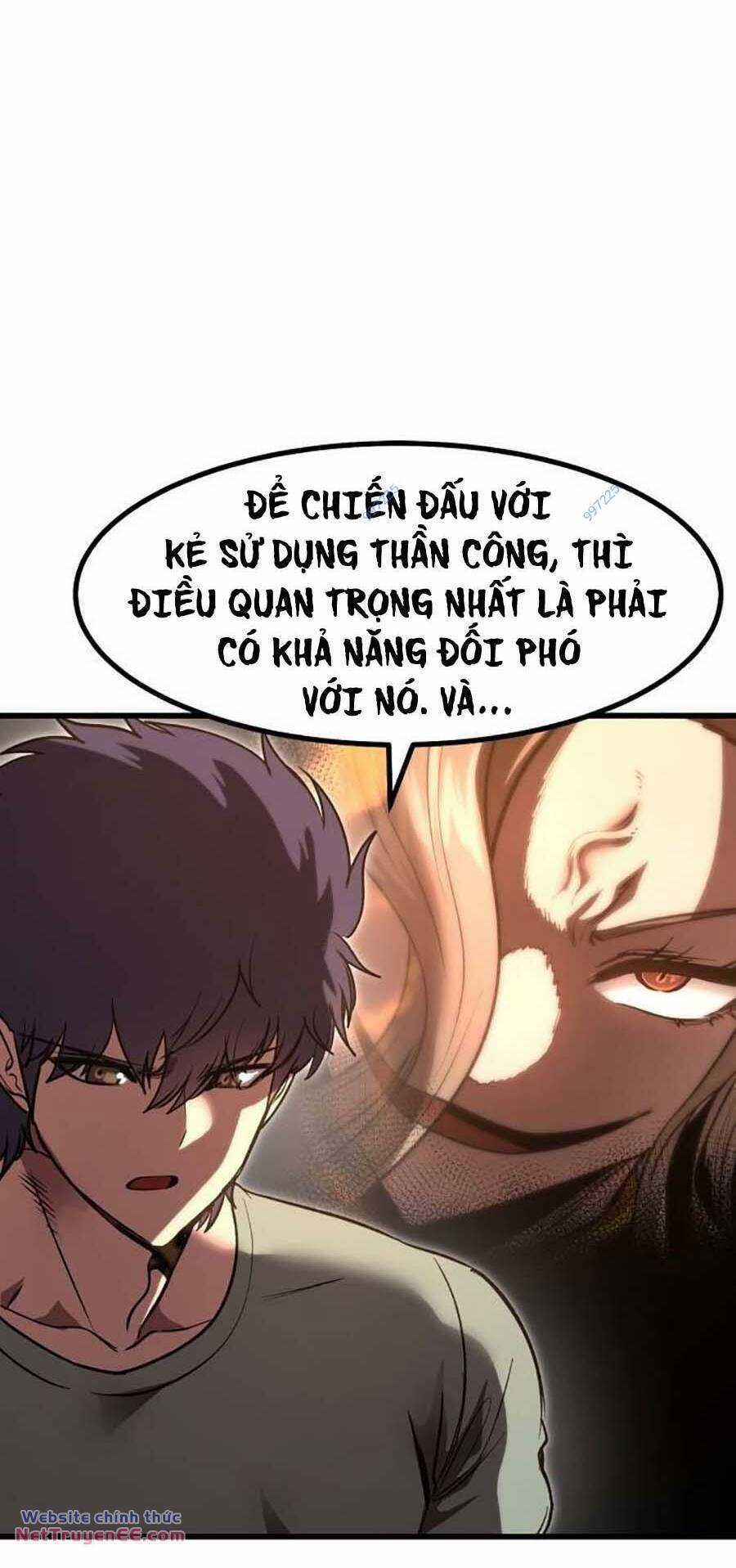 Võ Vương Kang Haejin Chapter 35 trang 4