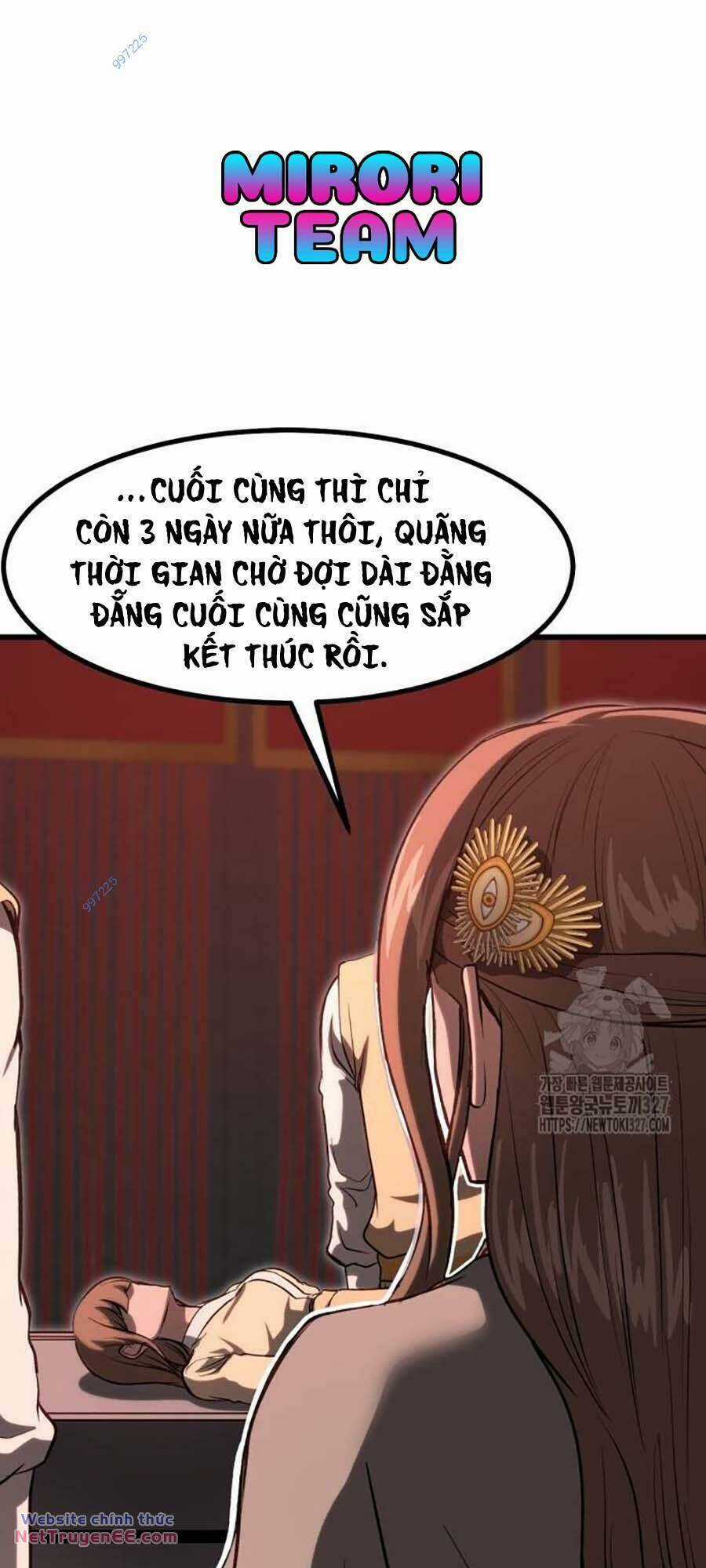 Võ Vương Kang Haejin Chapter 35 trang 44
