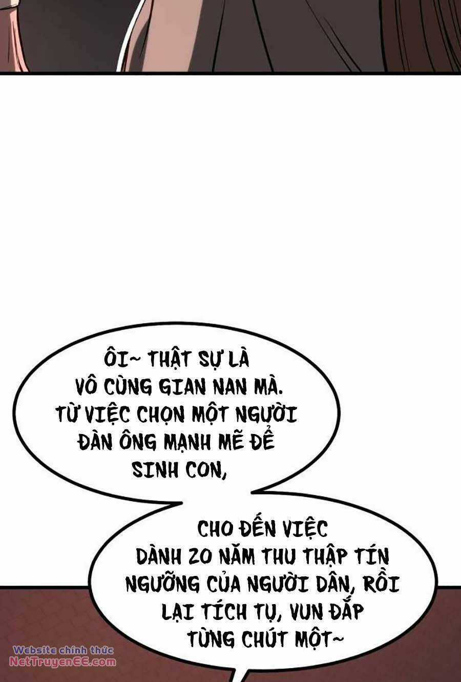 Võ Vương Kang Haejin Chapter 35 trang 45