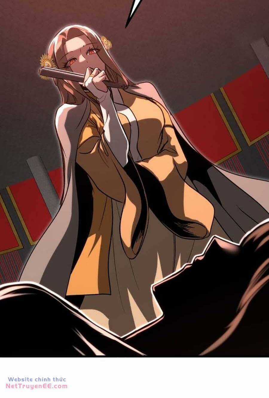 Võ Vương Kang Haejin Chapter 35 trang 46