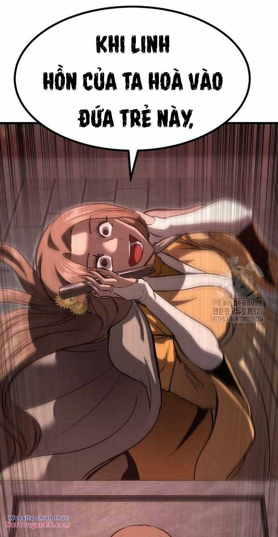 Võ Vương Kang Haejin Chapter 35 trang 48