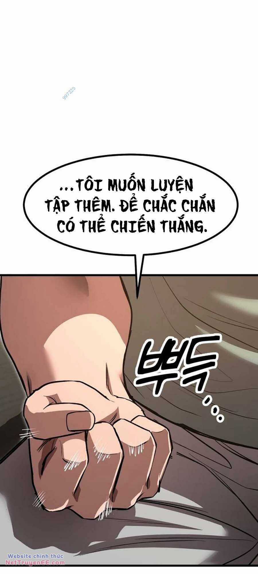 Võ Vương Kang Haejin Chapter 35 trang 5