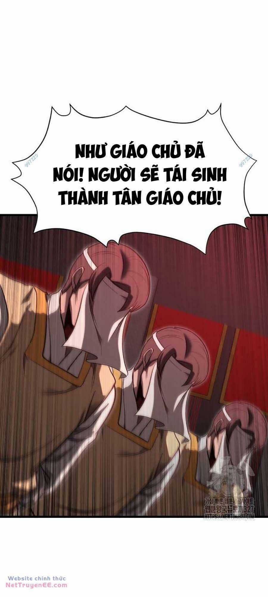 Võ Vương Kang Haejin Chapter 35 trang 50