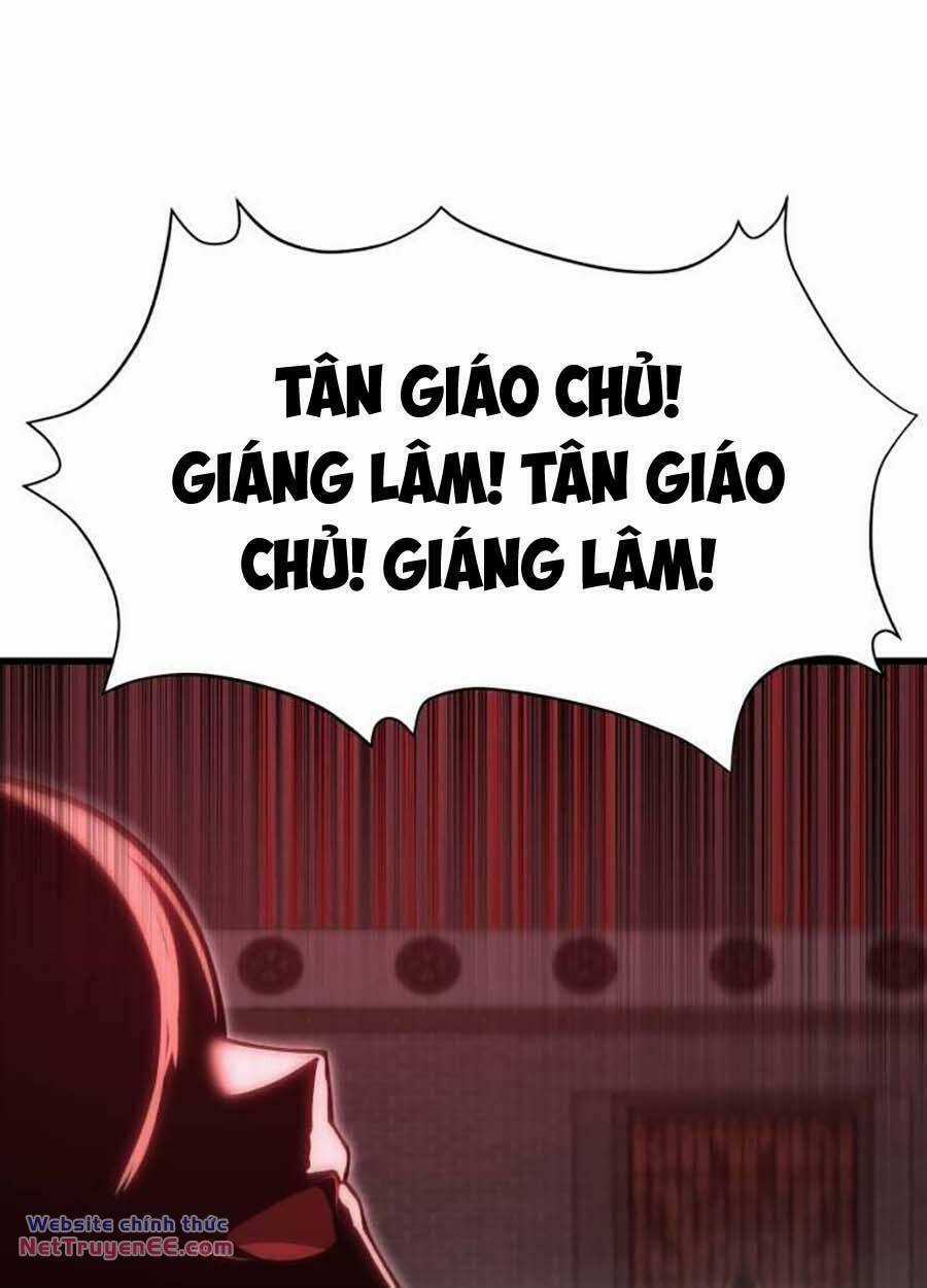 Võ Vương Kang Haejin Chapter 35 trang 51