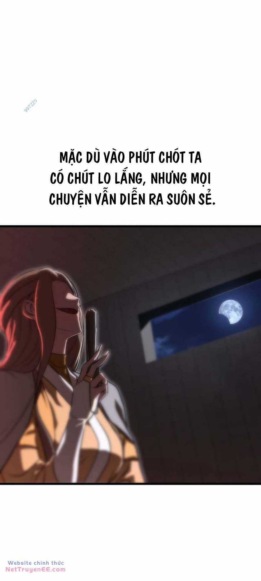 Võ Vương Kang Haejin Chapter 35 trang 53