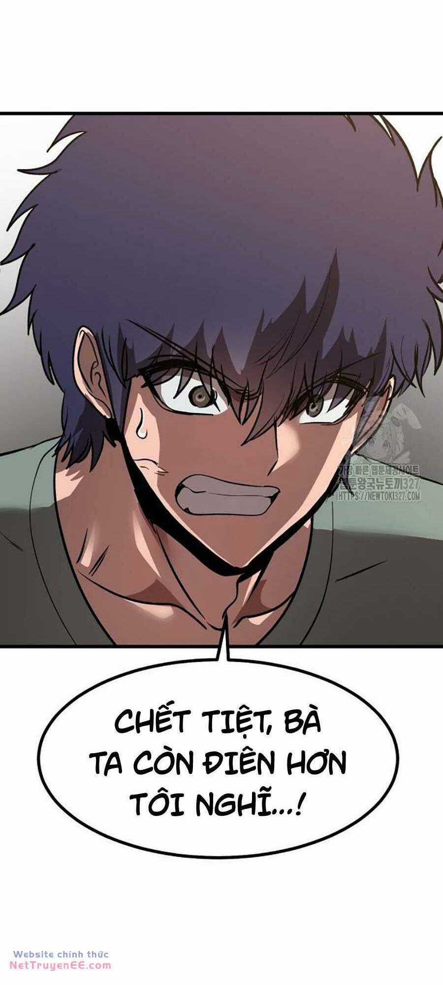 Võ Vương Kang Haejin Chapter 35 trang 57