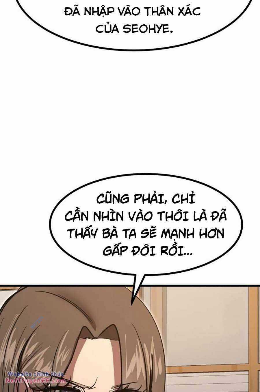 Võ Vương Kang Haejin Chapter 35 trang 59