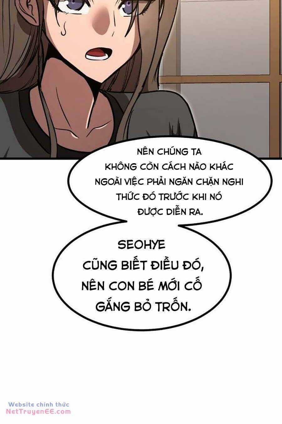Võ Vương Kang Haejin Chapter 35 trang 60