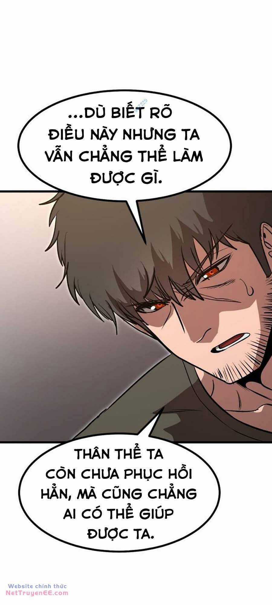 Võ Vương Kang Haejin Chapter 35 trang 61