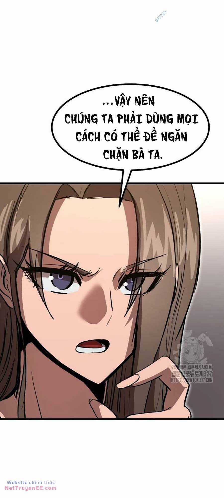Võ Vương Kang Haejin Chapter 35 trang 67