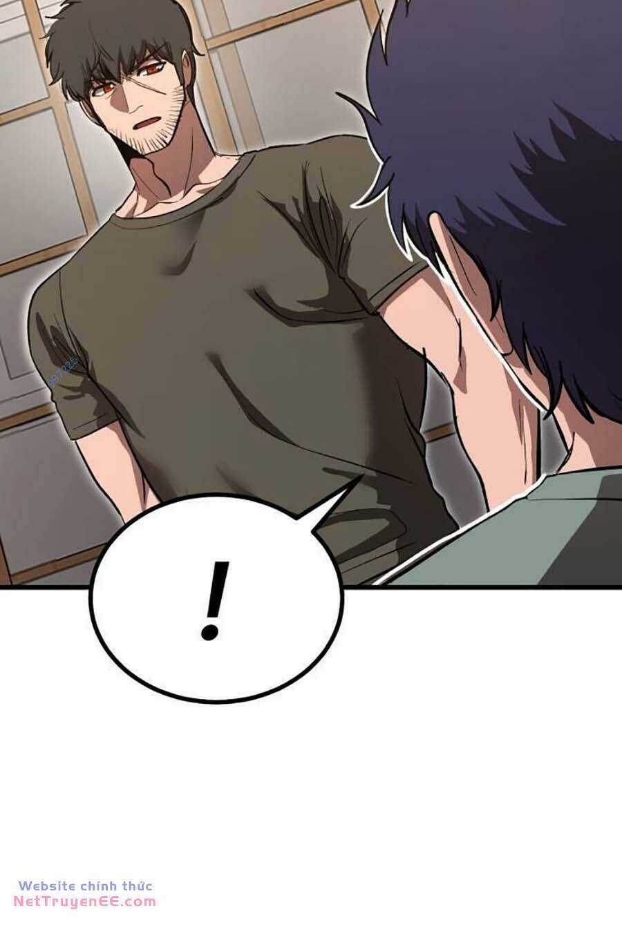 Võ Vương Kang Haejin Chapter 35 trang 72