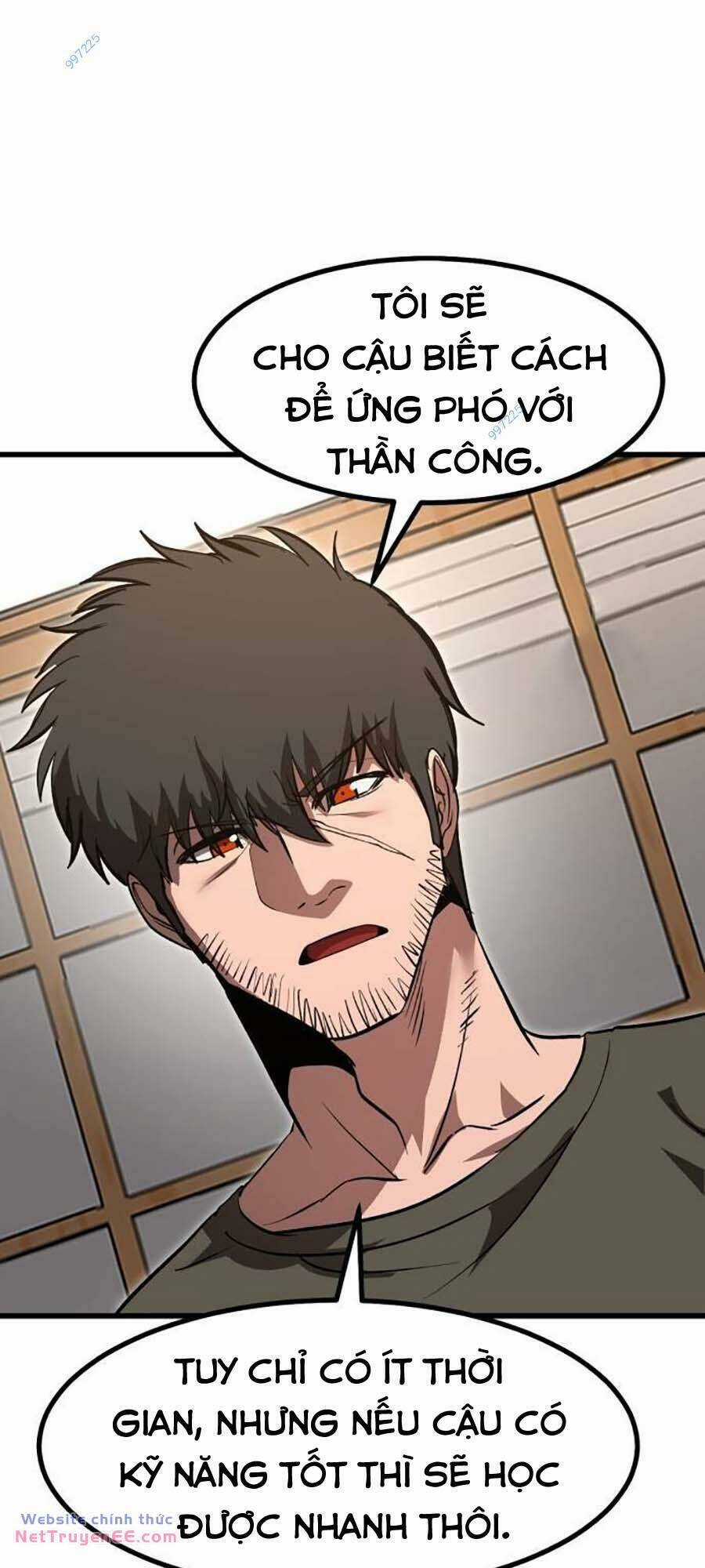 Võ Vương Kang Haejin Chapter 35 trang 73