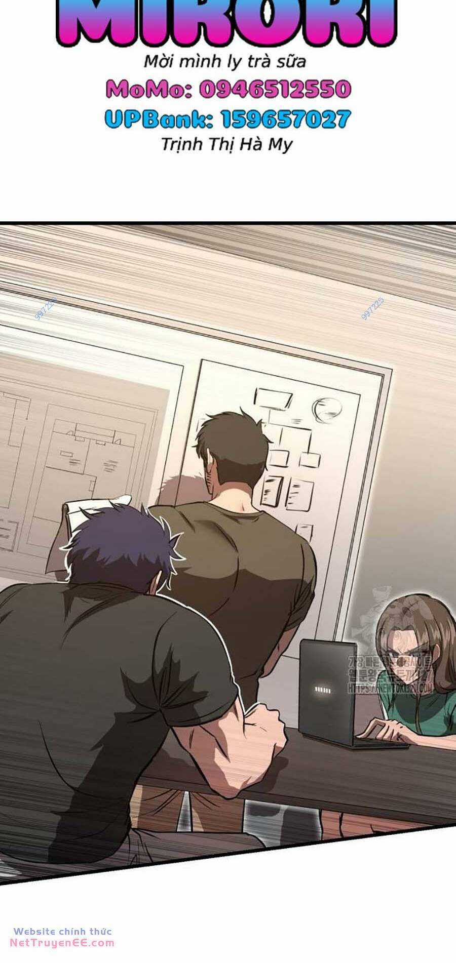 Võ Vương Kang Haejin Chapter 35 trang 79