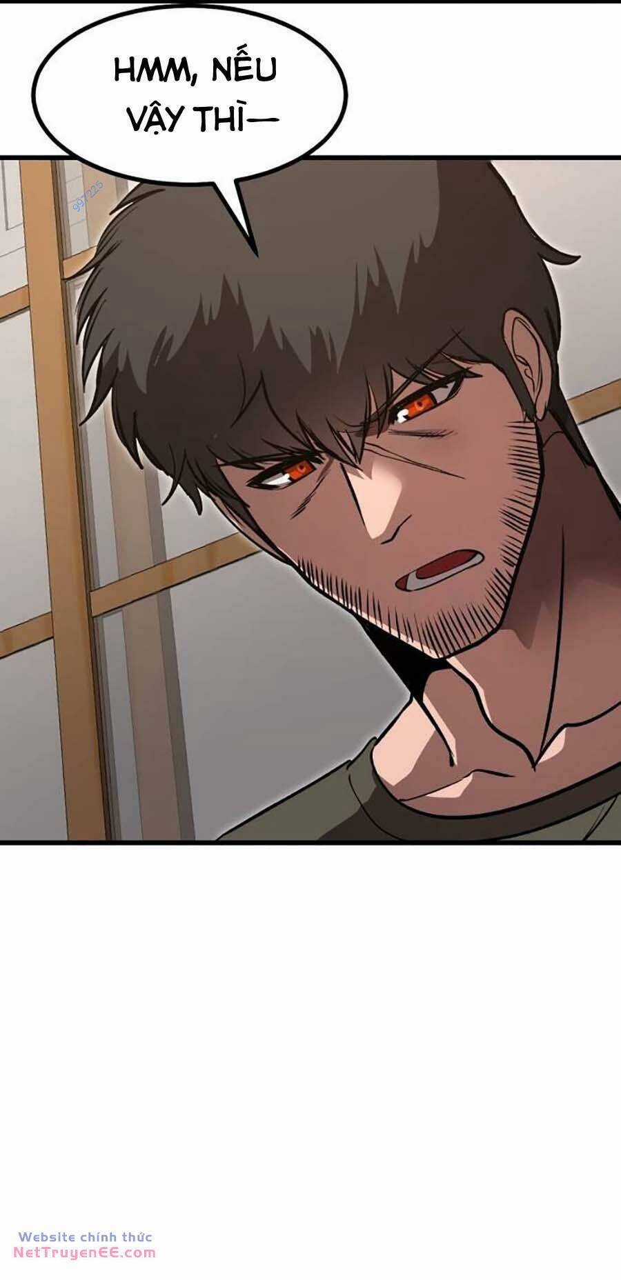 Võ Vương Kang Haejin Chapter 35 trang 8