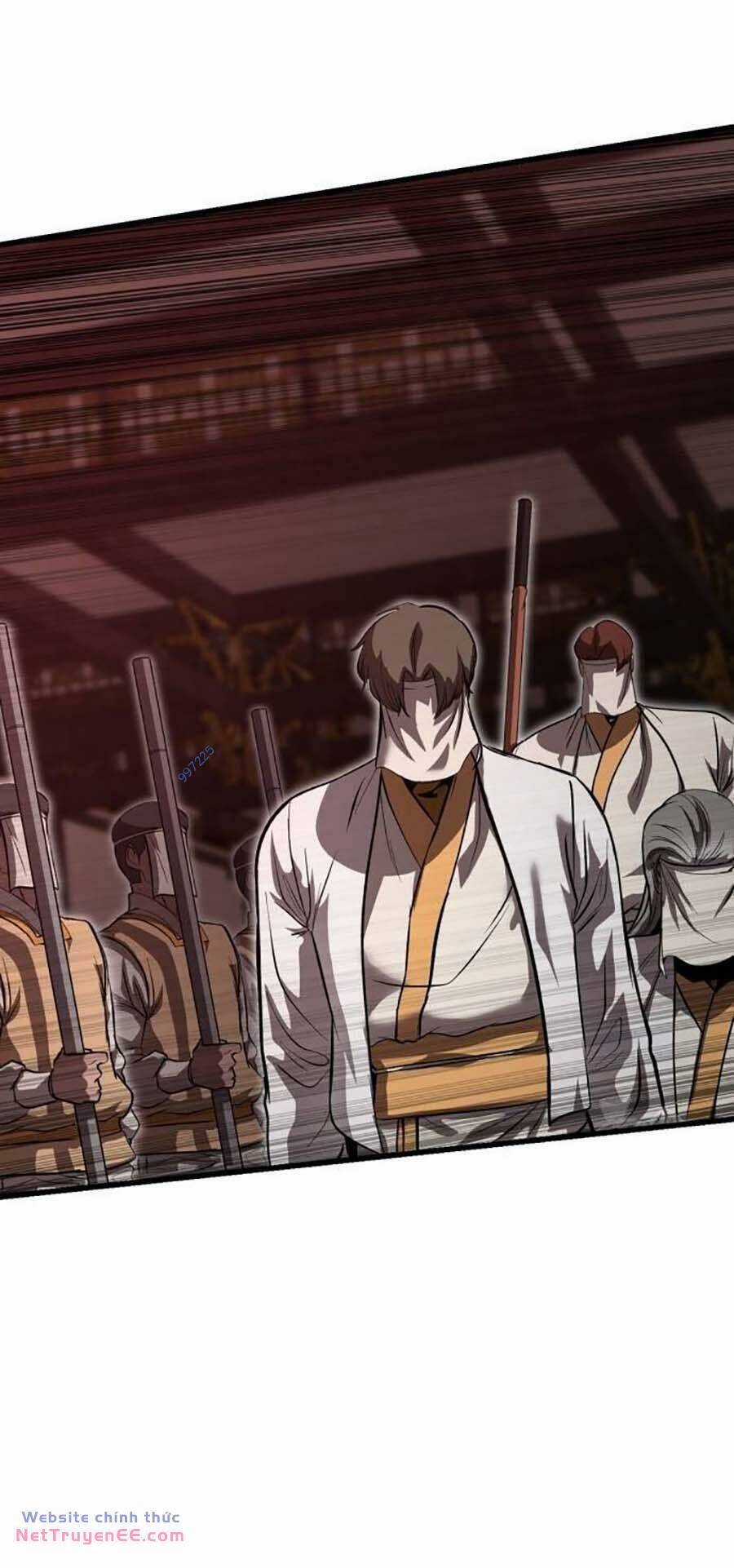 Võ Vương Kang Haejin Chapter 35 trang 80