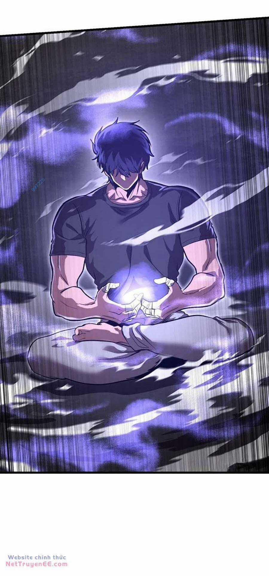 Võ Vương Kang Haejin Chapter 35 trang 81