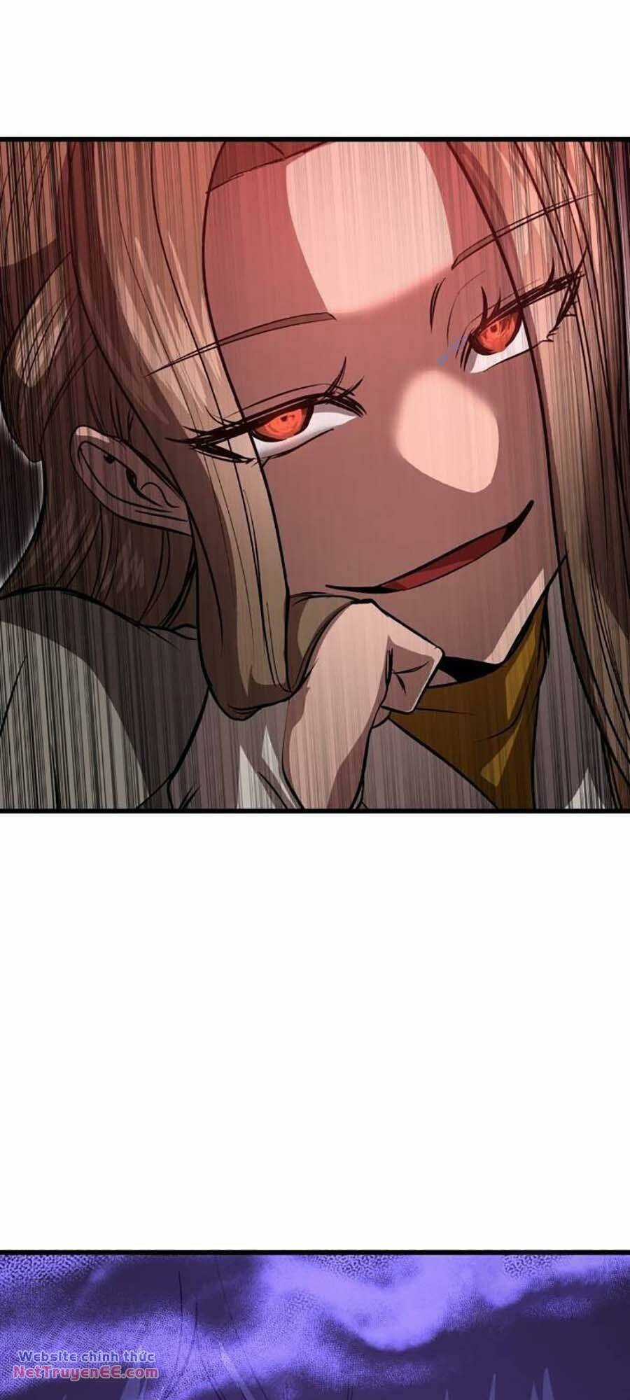 Võ Vương Kang Haejin Chapter 35 trang 82