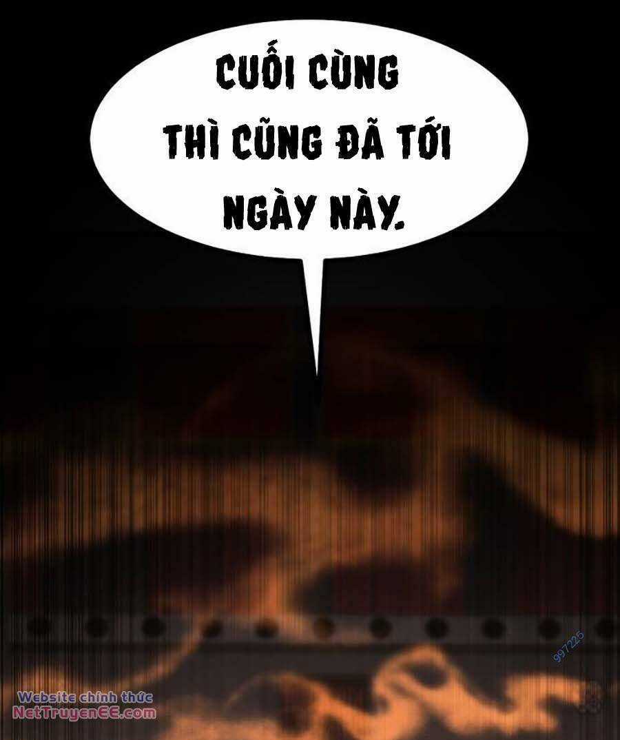 Võ Vương Kang Haejin Chapter 35 trang 86