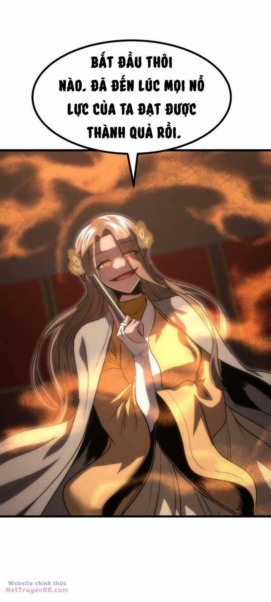 Võ Vương Kang Haejin Chapter 35 trang 88