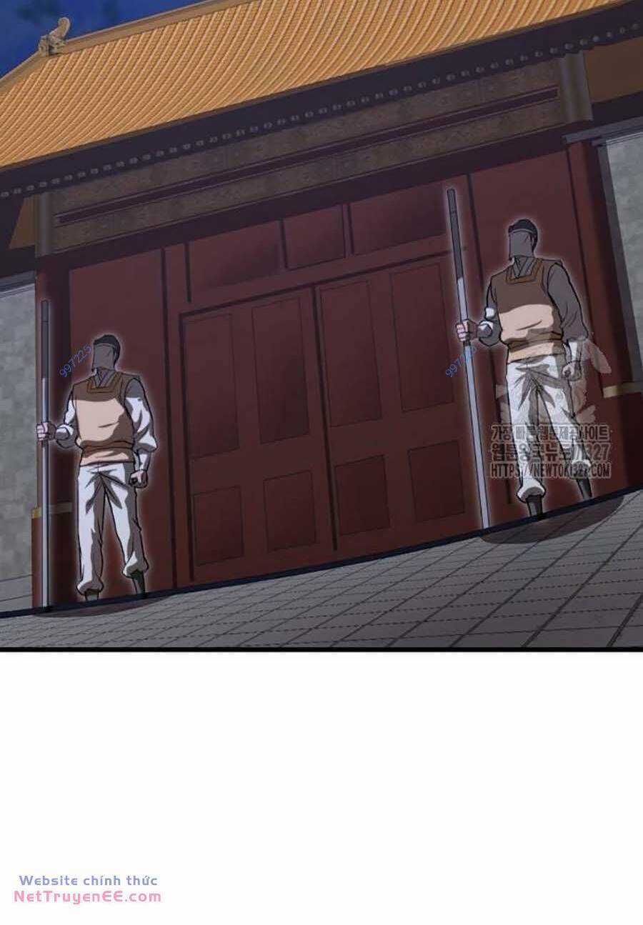 Võ Vương Kang Haejin Chapter 35 trang 90