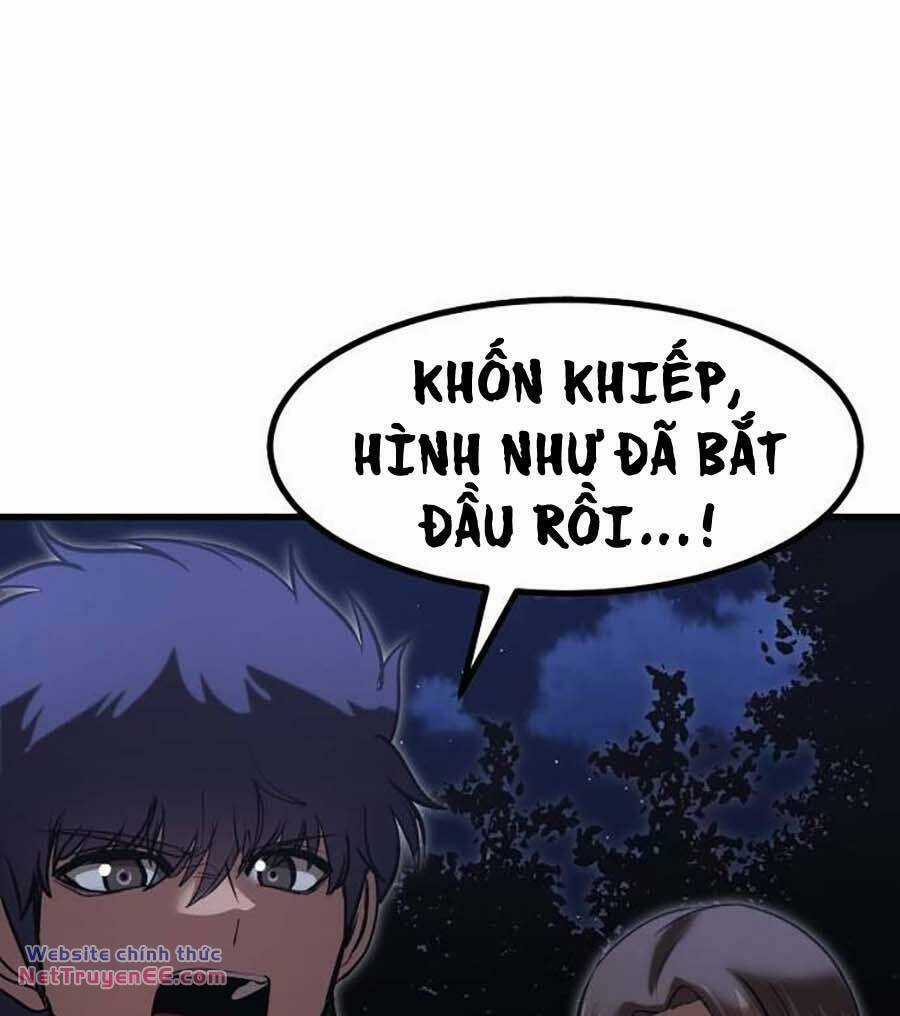 Võ Vương Kang Haejin Chapter 35 trang 92