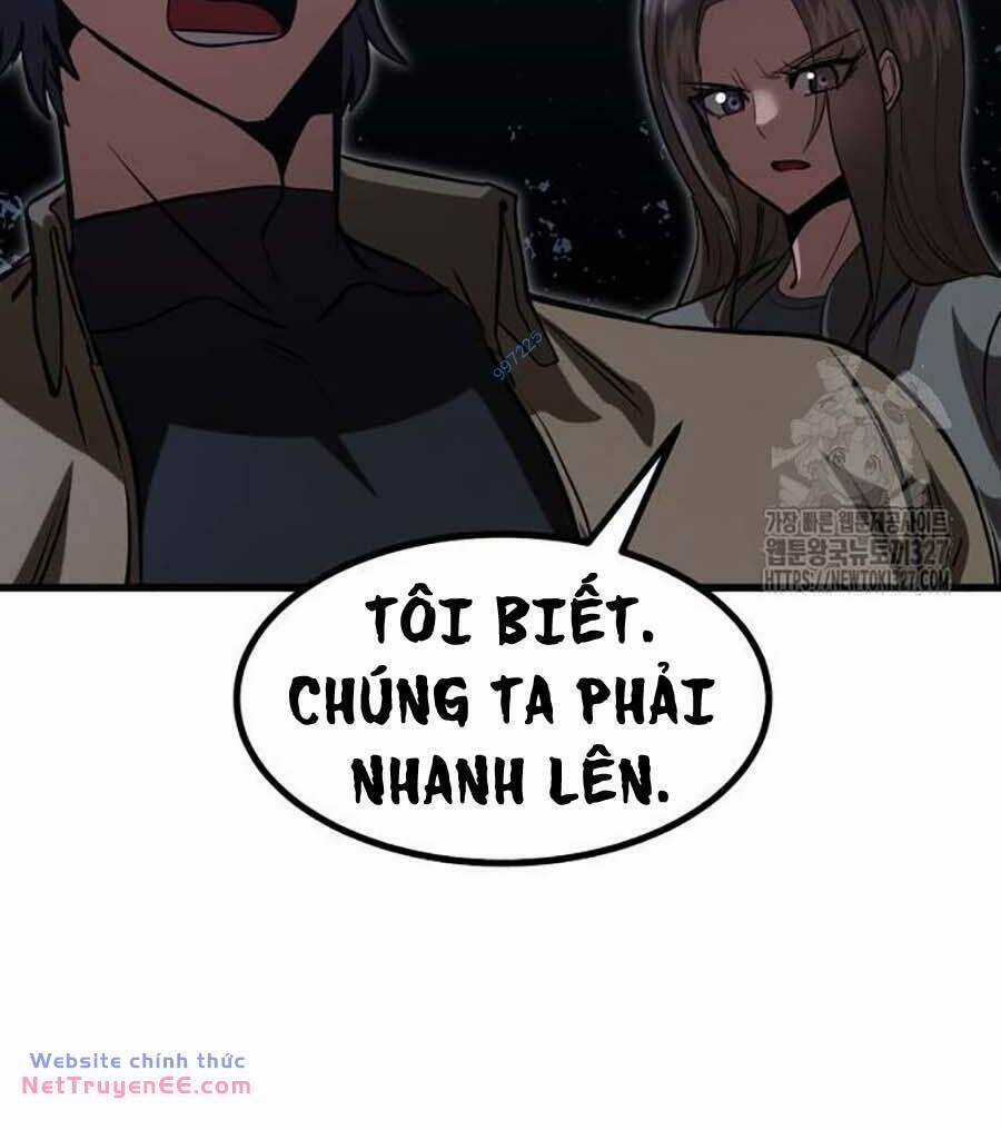 Võ Vương Kang Haejin Chapter 35 trang 93