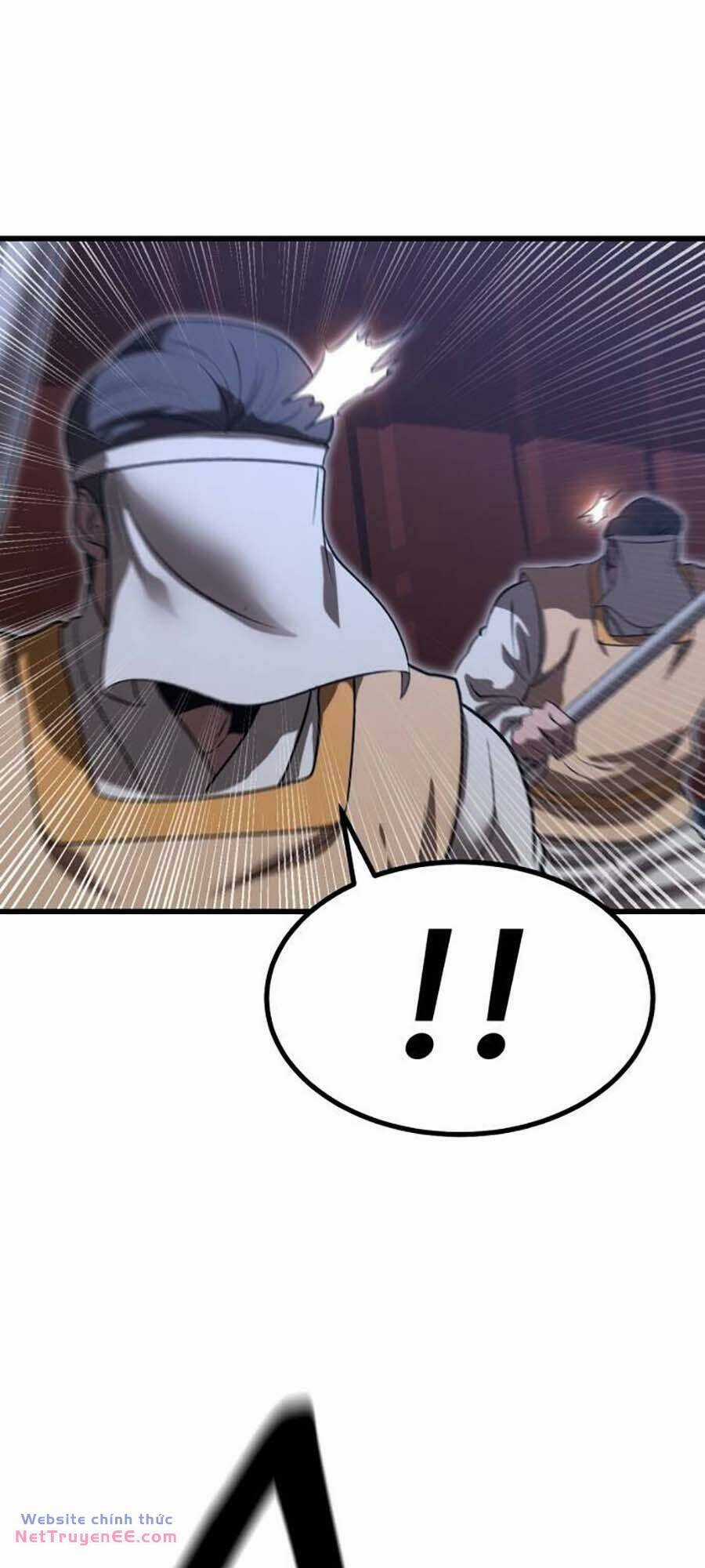 Võ Vương Kang Haejin Chapter 35 trang 97