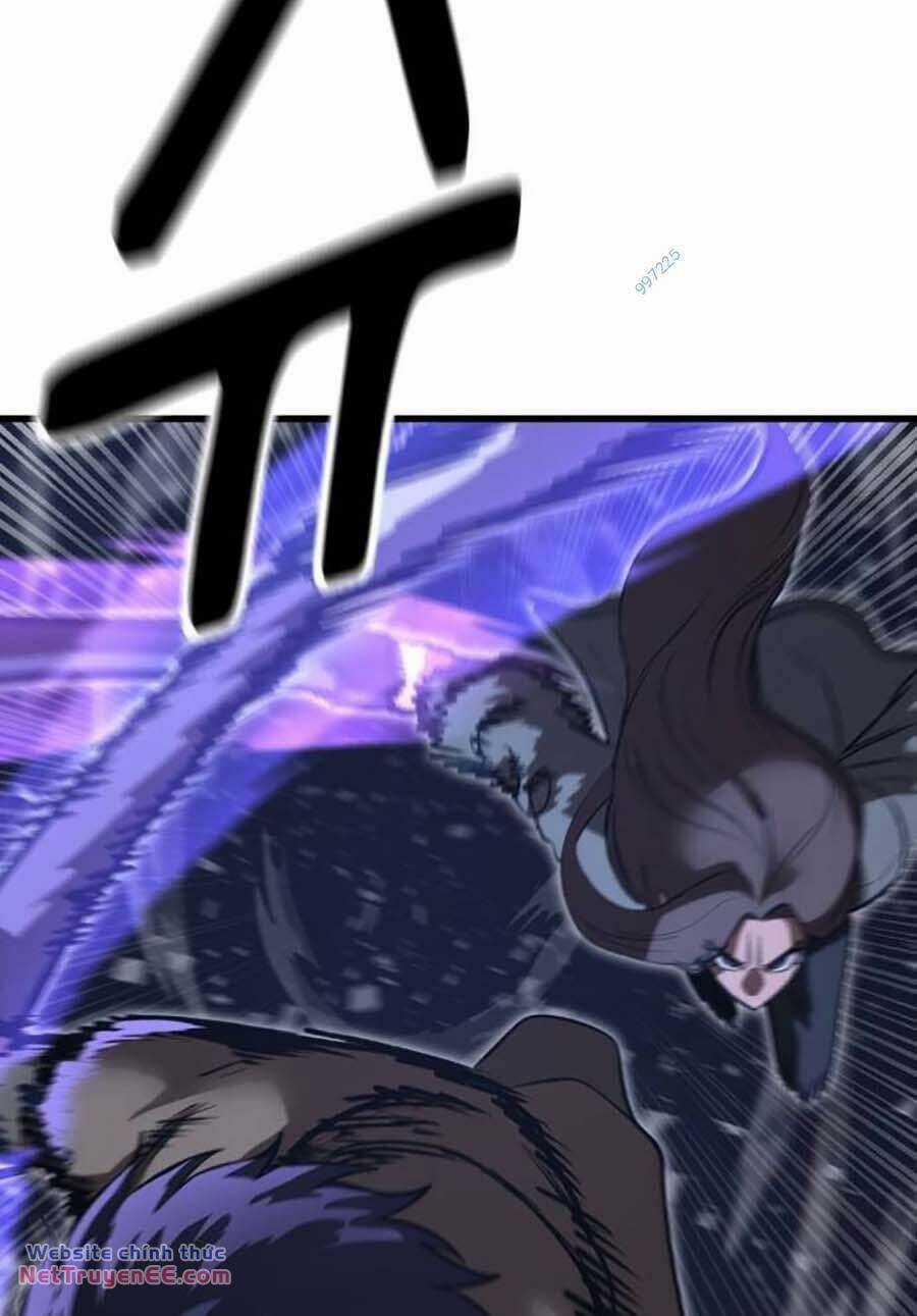 Võ Vương Kang Haejin Chapter 35 trang 98