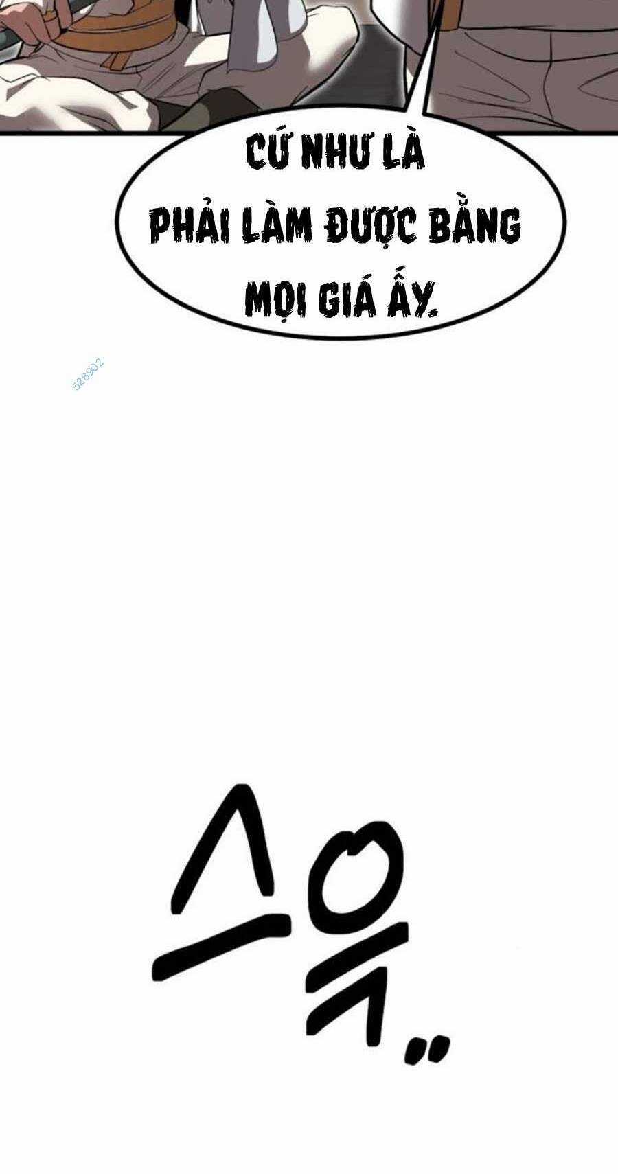 Võ Vương Kang Haejin Chapter 36 trang 11