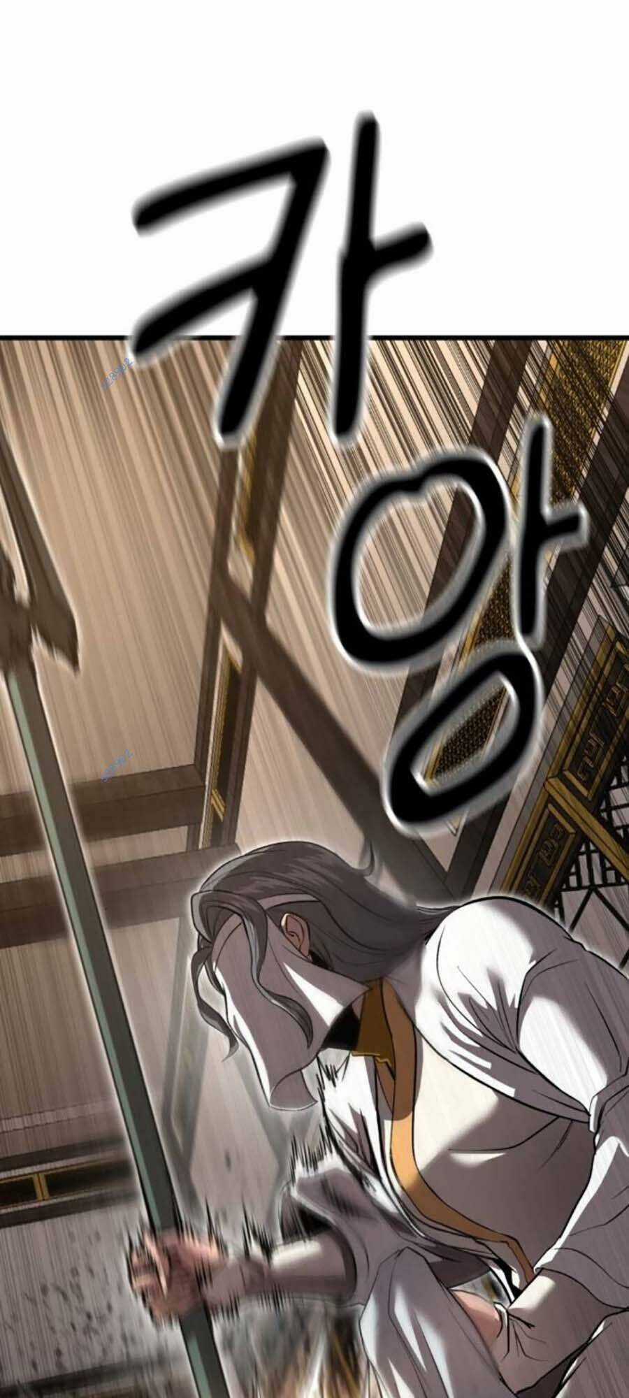 Võ Vương Kang Haejin Chapter 36 trang 12