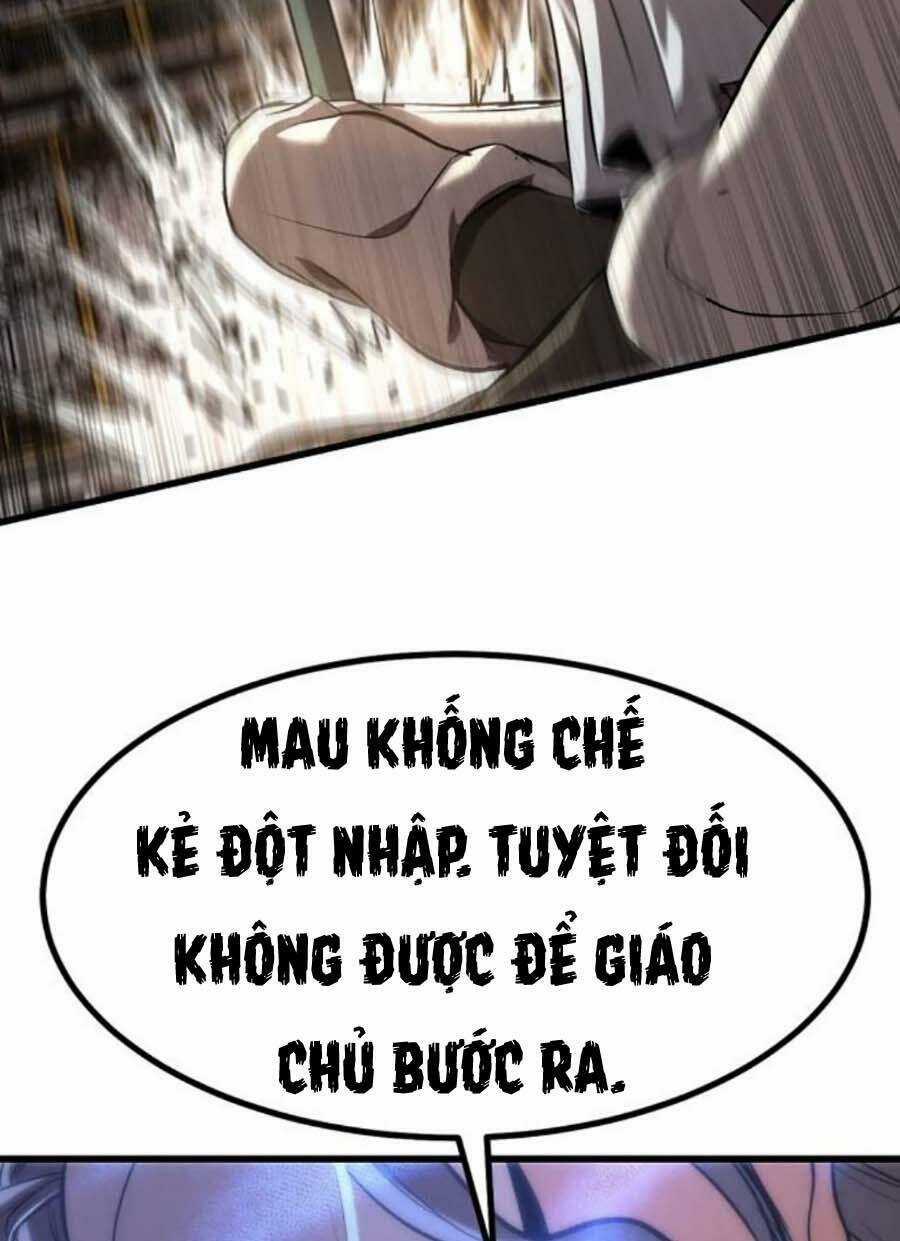Võ Vương Kang Haejin Chapter 36 trang 13